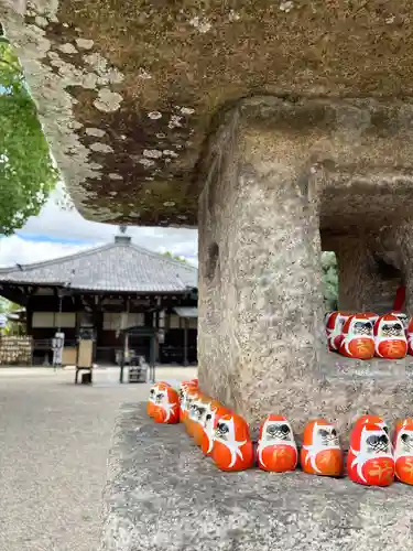 大安寺のその他建物