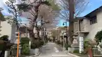 石神井氷川神社(東京都)