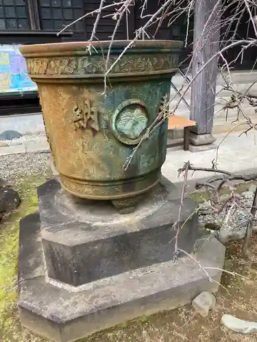 清岸寺(東京都)