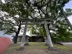 金刀比羅神社(徳島県)