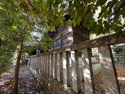 布多天神社(東京都)