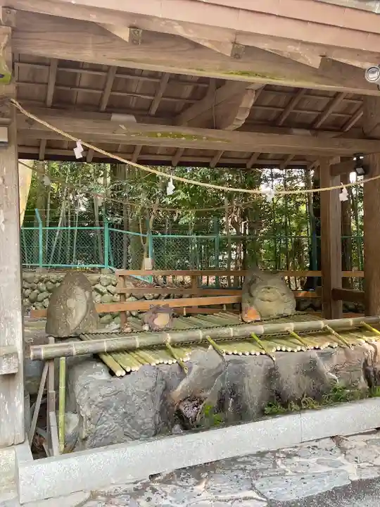 椿大神社(三重県)