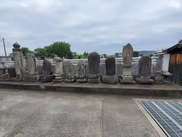 千蔵院(蓮華寺)の仏像