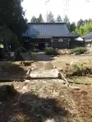 太白山　吉祥寺(山形県)