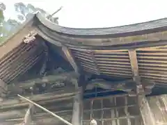 神元神社(兵庫県)