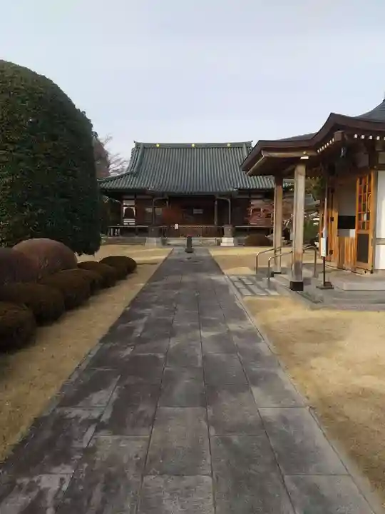 廣渡寺(埼玉県)