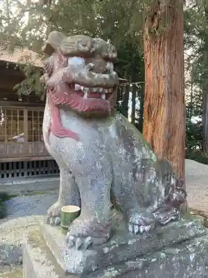 芳賀天満宮(栃木県)