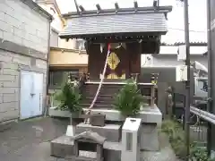 猿田彦神社(東京都)