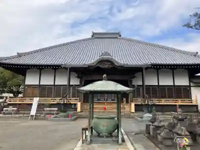 浄運寺(群馬県)