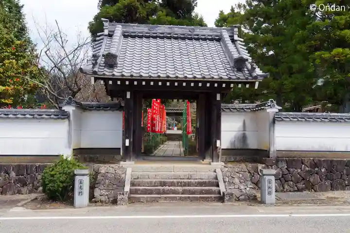永澤寺(兵庫県)