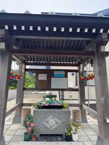 飯生神社(北海道)
