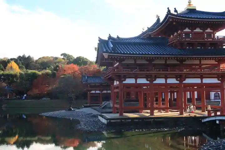平等院のその他建物
