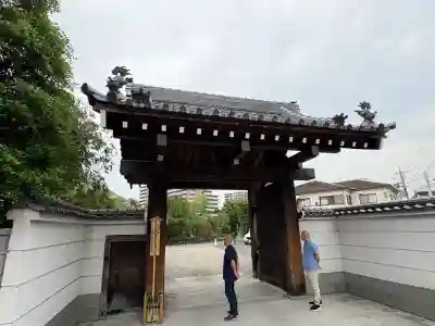天竜寺(東京都)