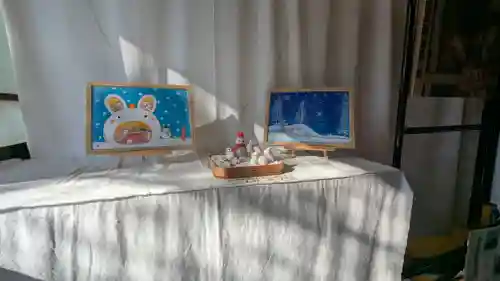 三輪神社(岐阜県)