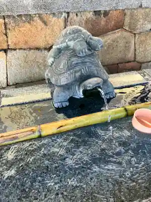 亀山八幡宮(山口県)