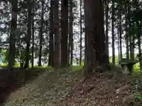 高房神社(茨城県)