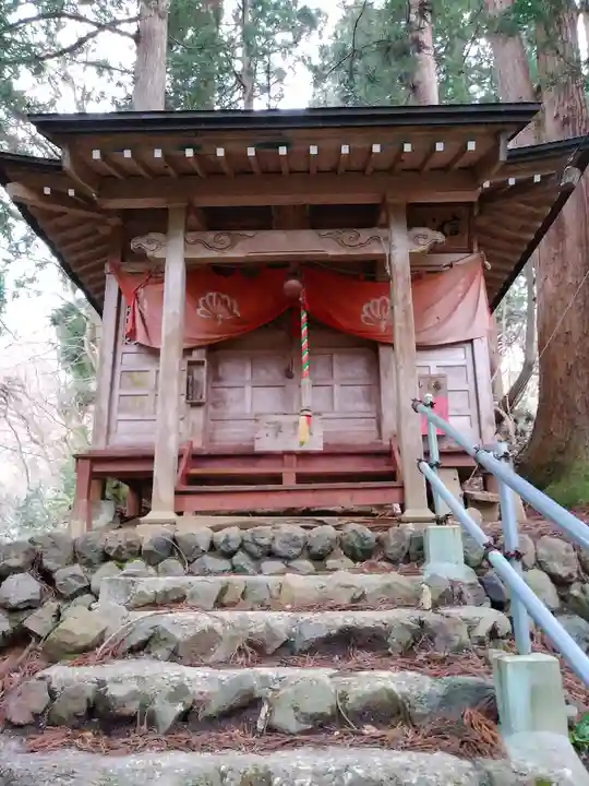 慈光寺のその他建物