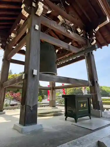 霊山寺(奈良県)