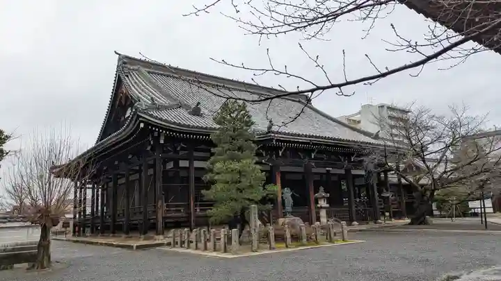 本法寺(京都府)