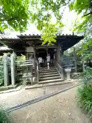 浄瑠璃寺(愛媛県)