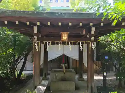 堀越神社(大阪府)