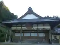 昌泉寺(山口県)