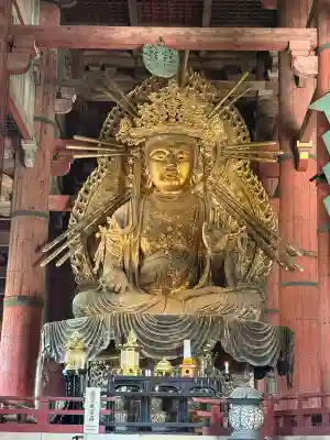 東大寺(奈良県)
