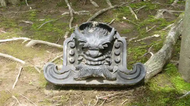 長壽寺(長寿寺)のその他建物