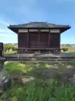 八幡宮 (埼玉県)