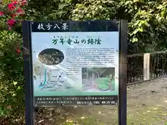 意賀美神社の建物その他