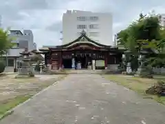 豊崎神社(大阪府)