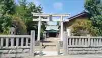 香取神社(埼玉県)
