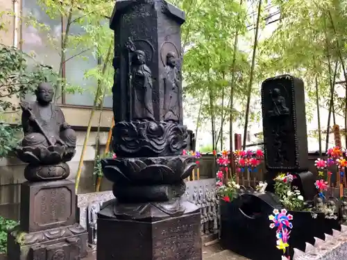 回向院のその他建物