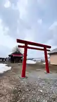 中野稲荷神社(北海道)