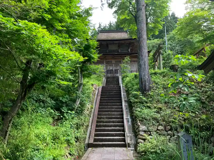 安国寺(岐阜県)