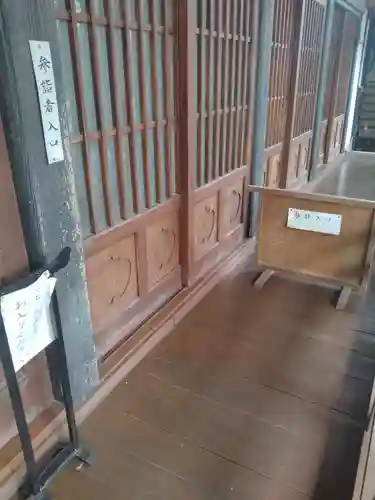 医王寺(福島県)