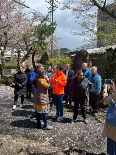 天鷹神社(岐阜県)