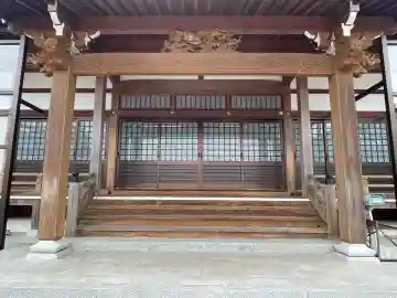 西法寺(三重県)