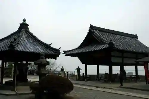 園城寺（三井寺）の建物その他