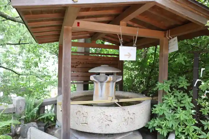 真田山 三光神社(大阪府)