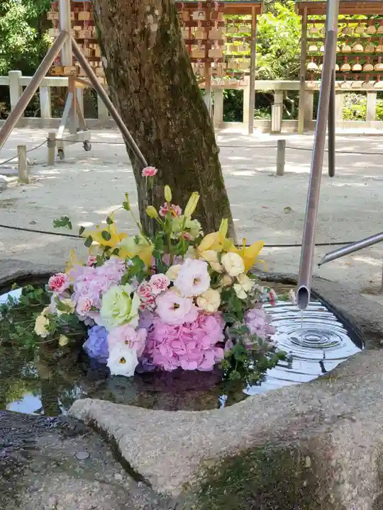 宝満宮竈門神社(福岡県)