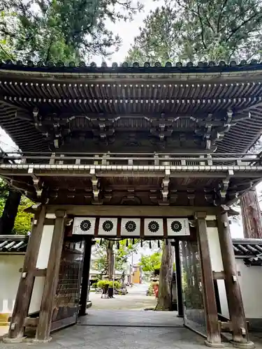 那谷寺(石川県)