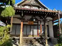 常楽寺(大阪府)