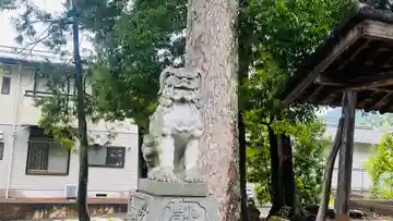 鈴鹿神社(京都府)