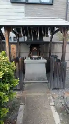 松尾神社・天照皇大神宮(京都府)