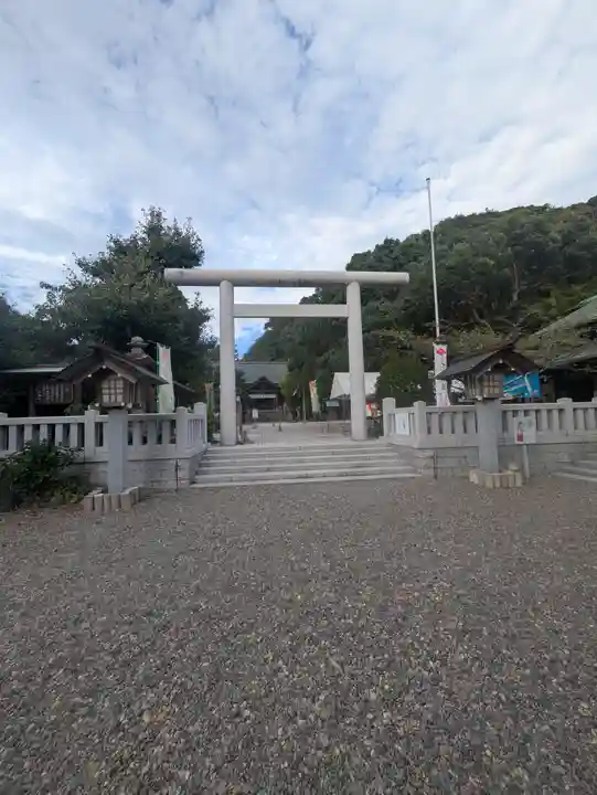 天津神明宮(千葉県)