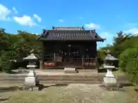 八幡神社(愛知県)