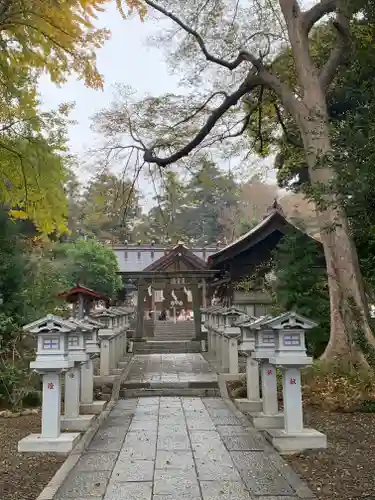 塚崎神明社(千葉県)