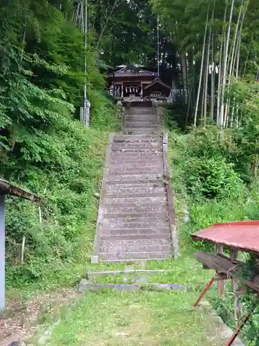 天満宮(長野県)