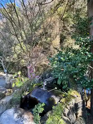 瀧川神社(静岡県)